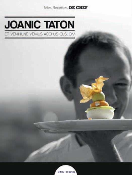 SECRETS DE PATISSIER