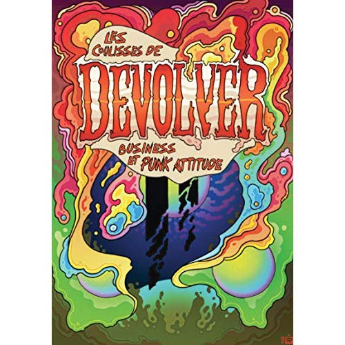Les coulisses de Devolver. Business et punk attitude