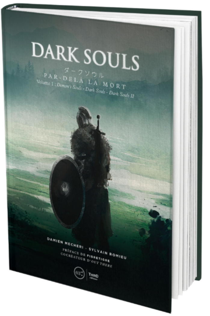 Dark Souls. Par-delà la mort, Edition de luxe
