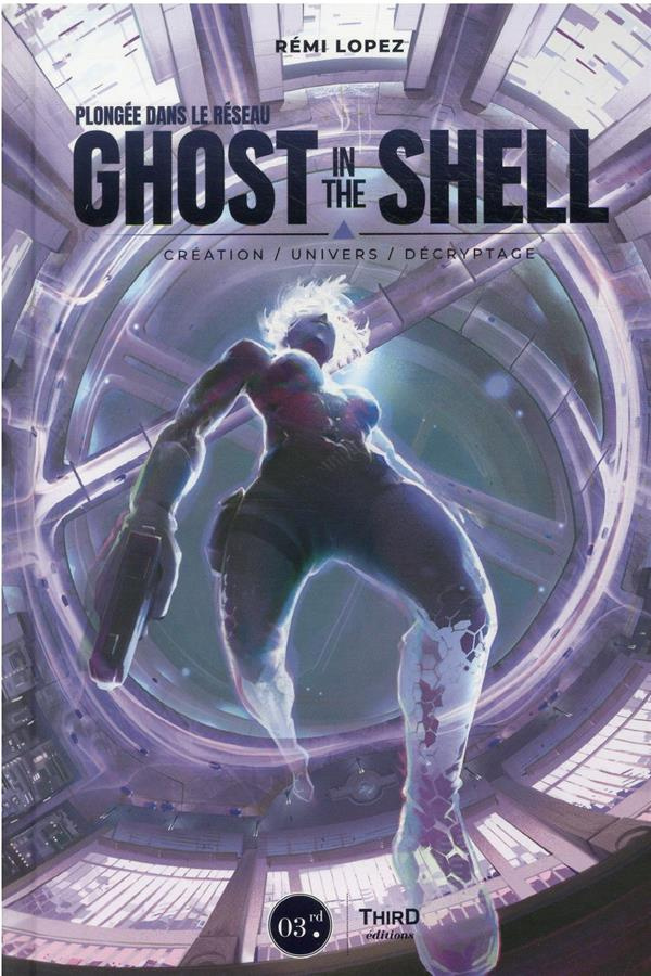 Plongée dans le réseau Ghost in the Shell