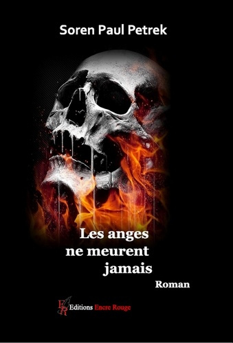 Les anges ne meurent jamais