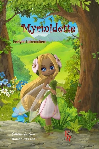 MYRMIDETTE