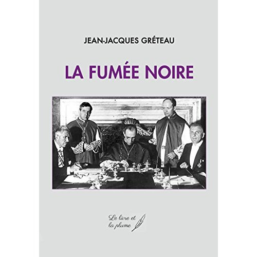 La fumée noire