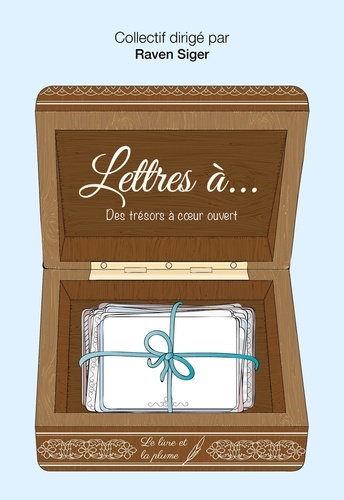 Lettres à...