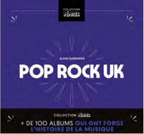 Pop Rock UK