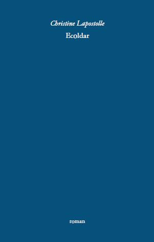 Ecoldar. Portrait d'une île