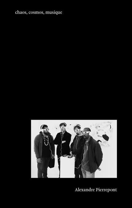 Chaos, Cosmos, Musique. Particularités des aventuriers de l'AACM et du champ jazzistique dans leurs