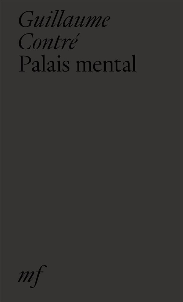 Palais mental