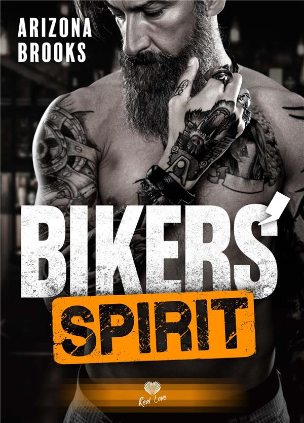 Bikers' Law Tome 4 : Bikers' spirit
