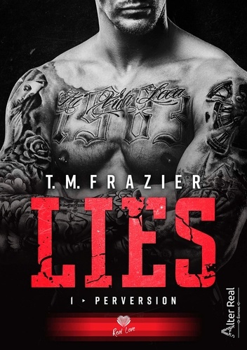 Lies Tome 1 : Perversion