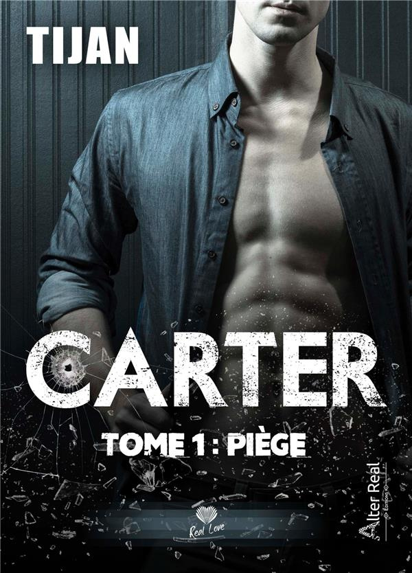 Carter Tome 1 : Piège