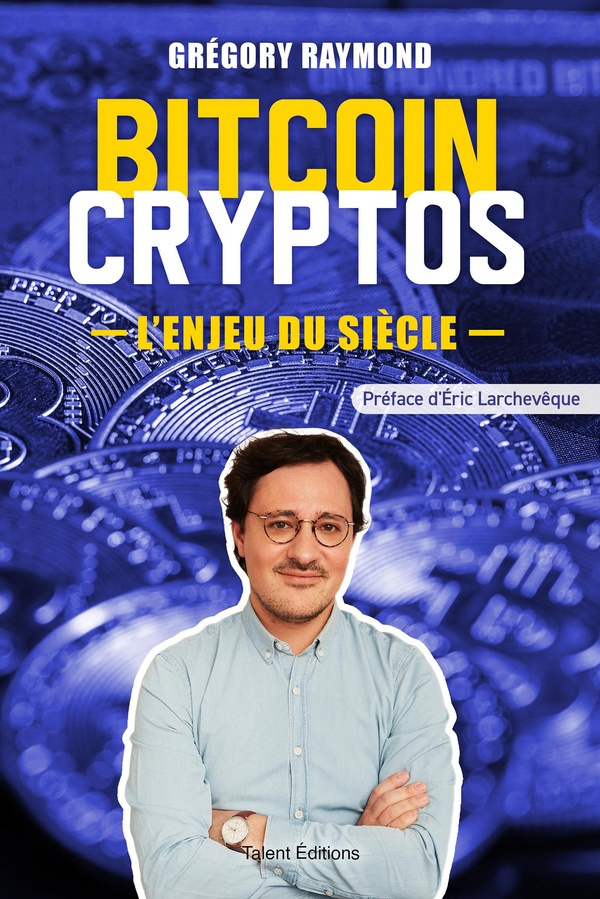 Bitcoin, cryptos. L'enjeu du siècle
