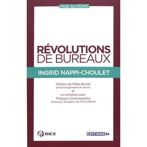 Révolutions de bureaux