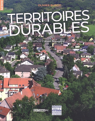Territoires durables. Tome 3