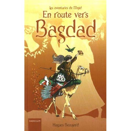 En route vers Bagdad