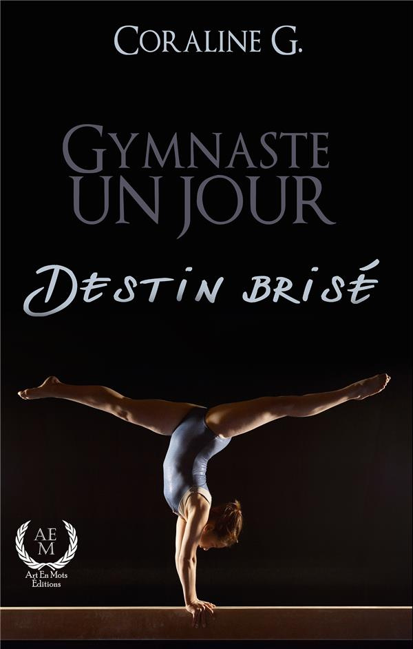 Gymnaste un jour, destin brisé