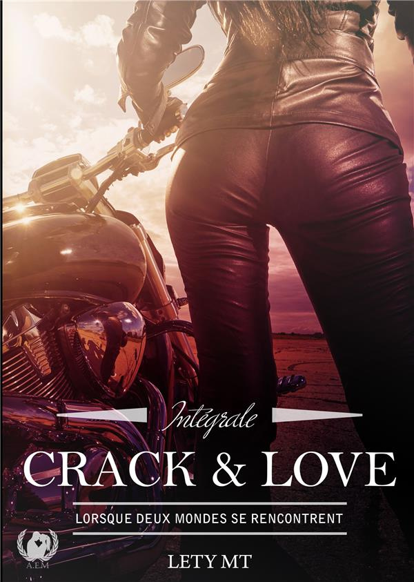 Crack & Love
