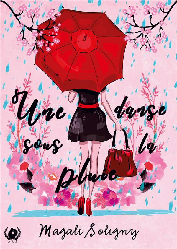 Une danse sous la pluie