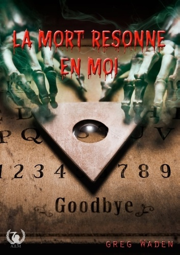 La mort résonne en moi