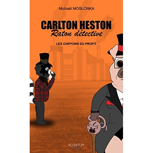 Chiffons du profit (Les)