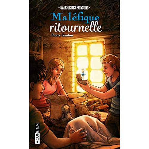 Maléfique ritournelle