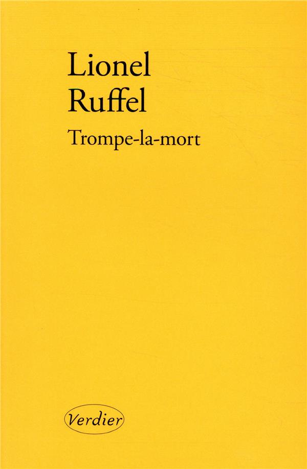 Trompe-la-mort
