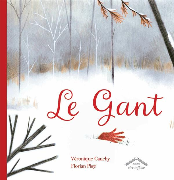 Le gant