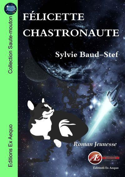 Félicette, chastronaute