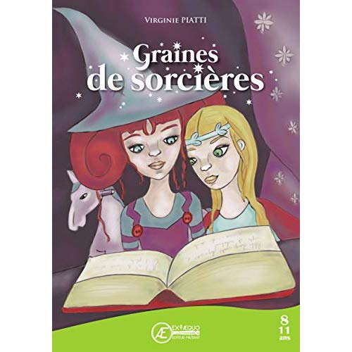 Graines de sorcières
