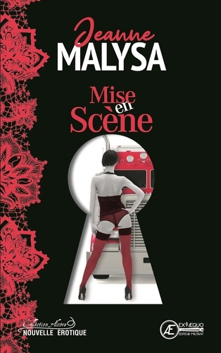 Mise en scène - nouvelle