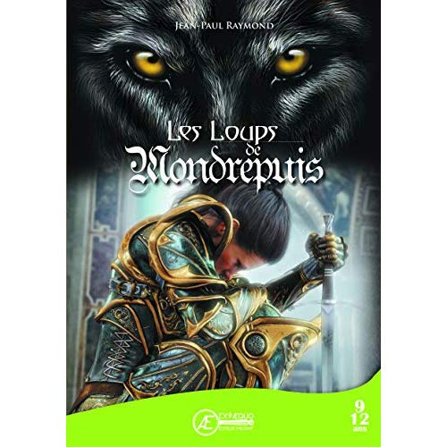 Les loups de Mondrepuis