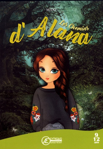 Les chemins d'Alana