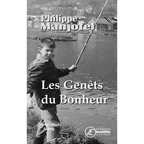Les genêts du bonheur