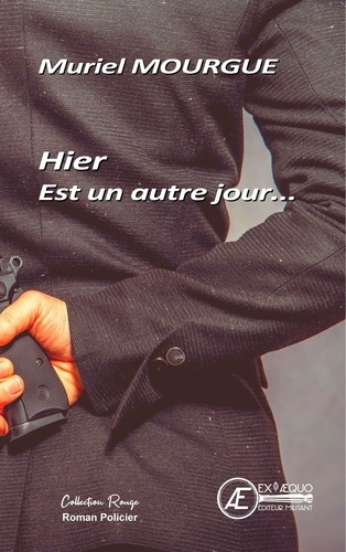 Hier est un autre jour...