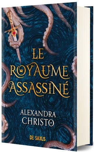 Le royaume assassiné