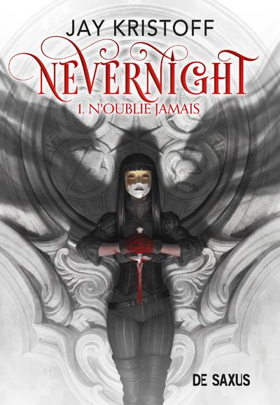 Nevernight Tome 1 : N'oublie jamais