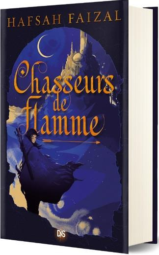 chasseurs de Flamme