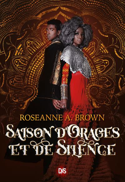 Le chant des sans repos Tome 2 : Saison d'orages et de silence