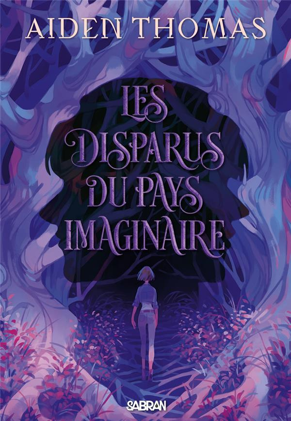 Les Disparus du Pays imaginaire