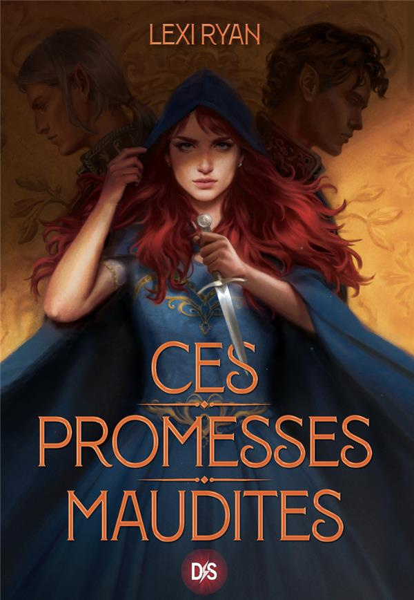 Ces promesses maudites Tome 1
