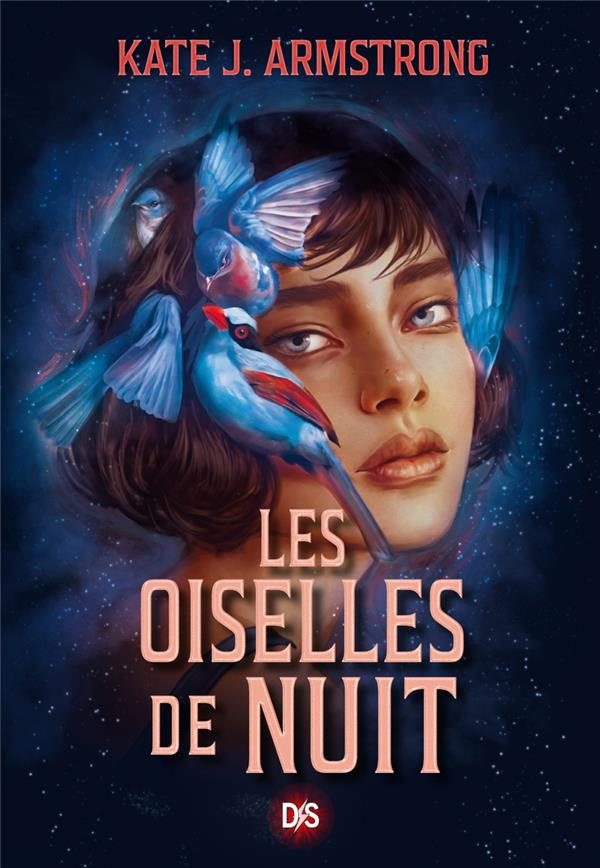 Les Oiselles de Nuit Tome 1