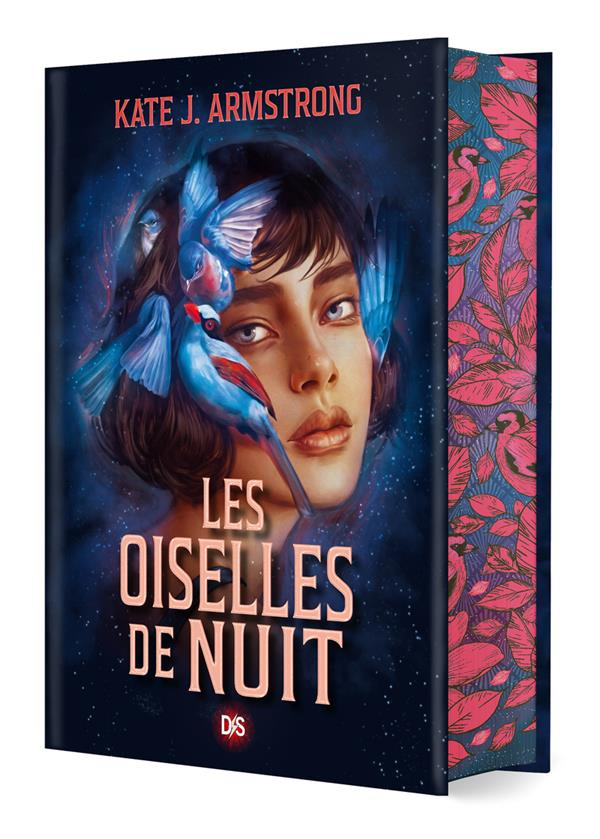 Nightbirds. Oiselles de nuit. Tome 1, Edition collector