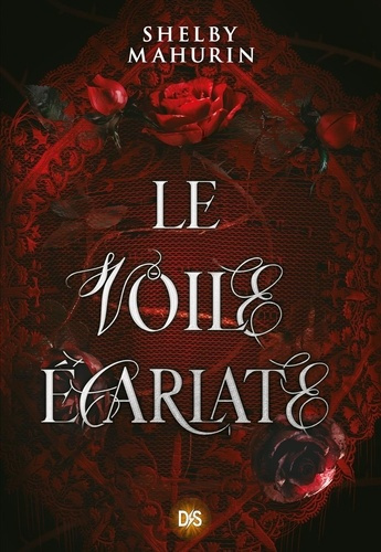 Le voile écarlate Tome 1