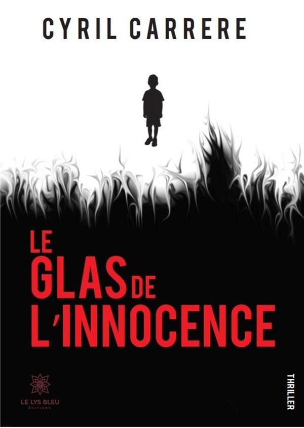 LE GLAS DE L'INNOCENCE