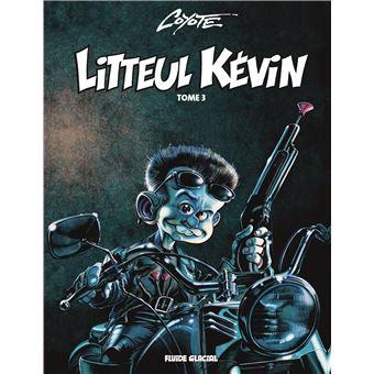 Litteul Kévin Tome 3