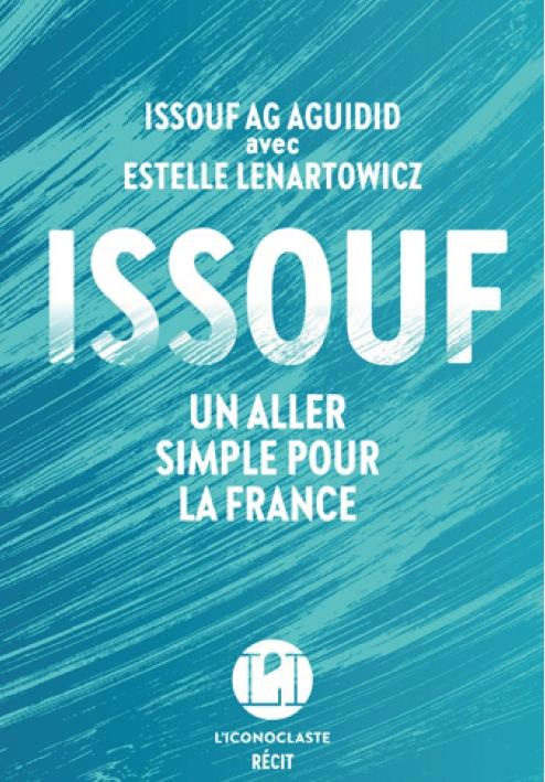 Issouf. Un aller simple pour la France