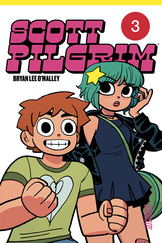 Scott Pilgrim - Perfect Edition Tome 3