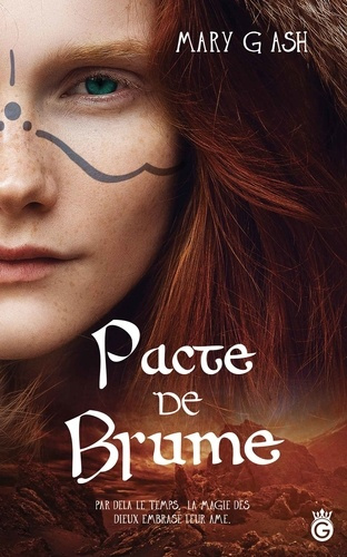 Les enfants de Dis Pater Tome 1 : Le pacte de brume