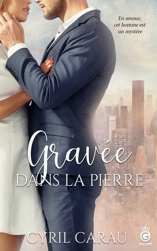 Gravée dans la pierre