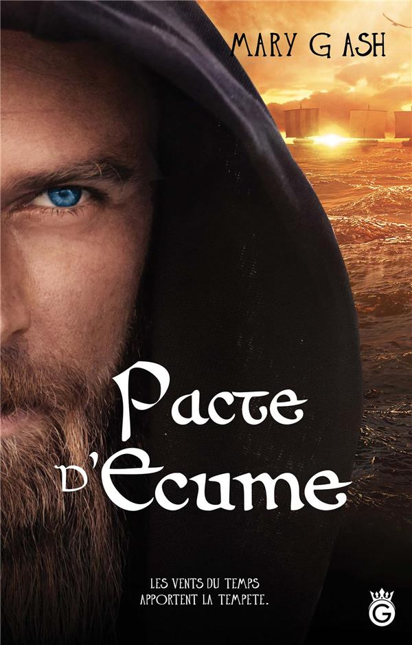 Les enfants de Dis Pater Tome 2 : Pacte d'écume